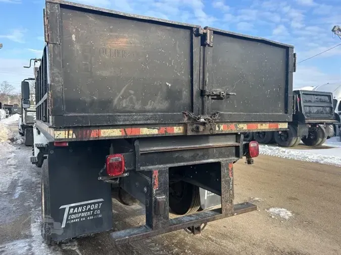 2005 INTERNATIONAL DURASTAR 430090fa16c8f0aac80a6916476c6b742ceb