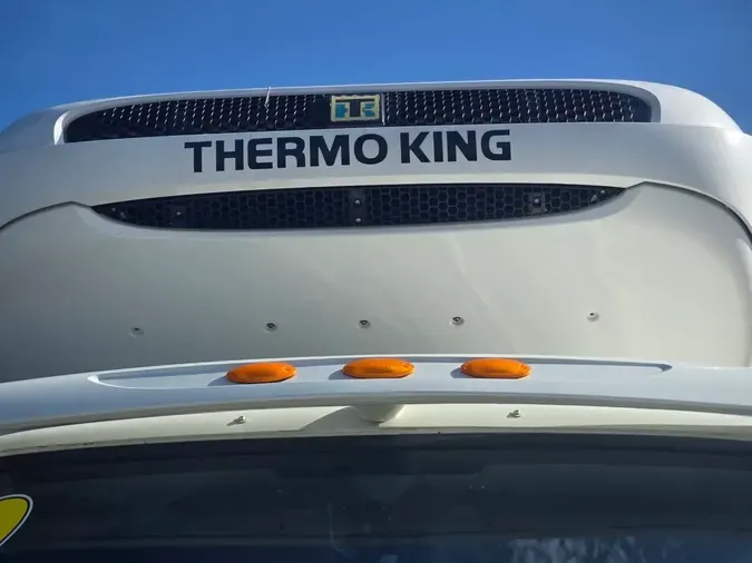 2020 NAVISTAR INTERNATIONAL MV607 (6X4)