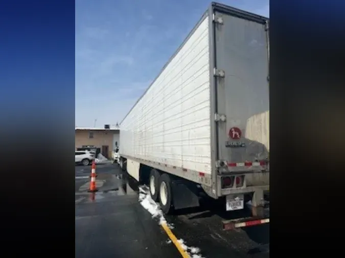 2015 GREAT DANE TRAILERS 7211TZ-1 53/162/10290faec102e1bb9c6e6030529b5cf8ace