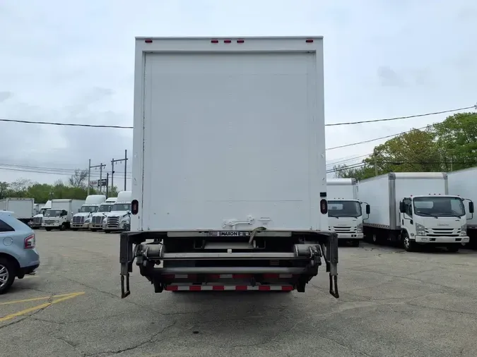 2019 FREIGHTLINER M2 106