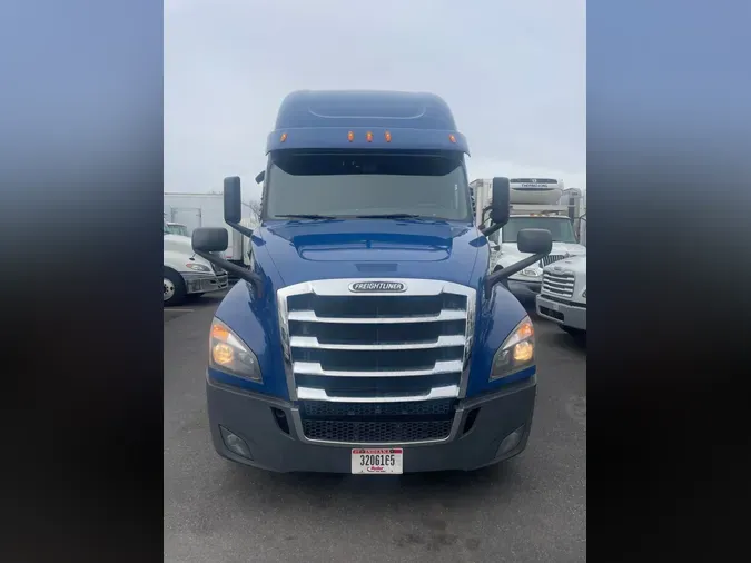 2019 FREIGHTLINER/MERCEDES NEW CASCADIA PX12664