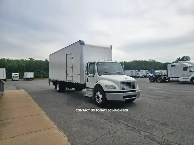2018 FREIGHTLINER M2 106