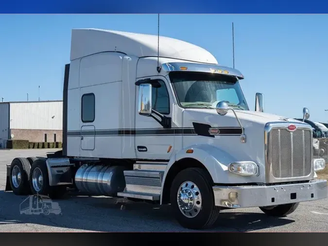 2021 PETERBILT 567