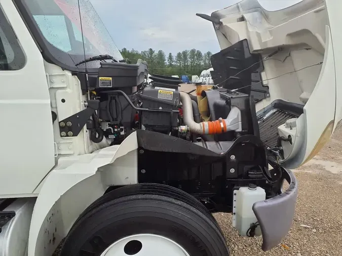 2018 NAVISTAR INTERNATIONAL 4300