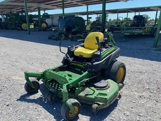 2017 JOHN DEERE Z970R