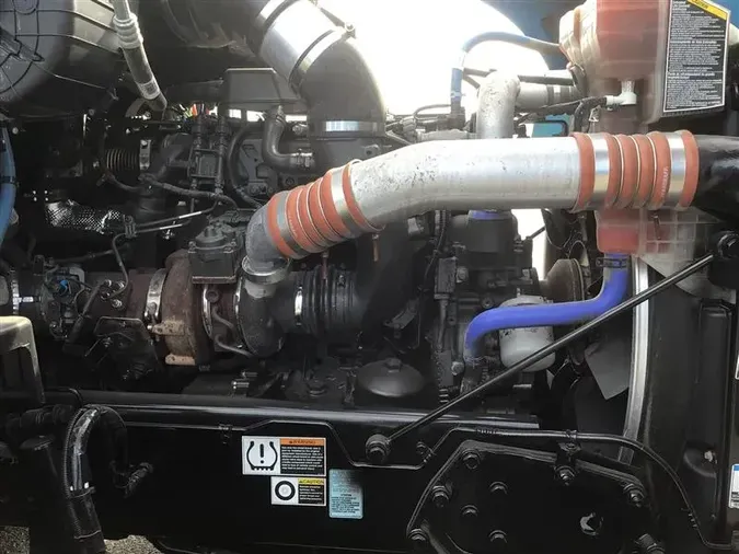 2021 KENWORTH T680
