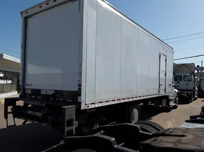 2019 FREIGHTLINER M2 106