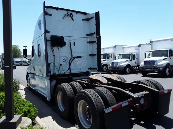 2020 FREIGHTLINER NEW CASCADIA PX12664