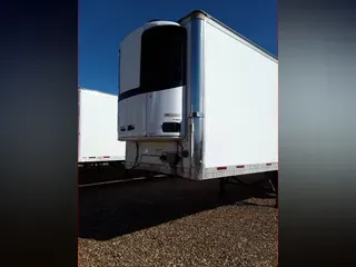 2017 VANGUARD TRAILER CORP R8000B 53/102/162