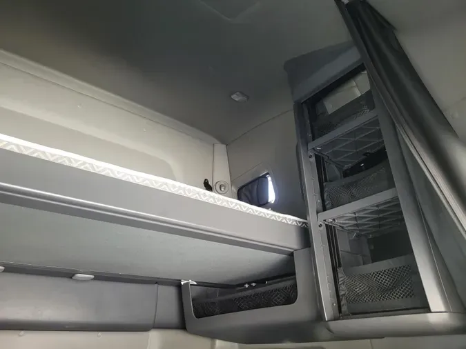2022 International LT625