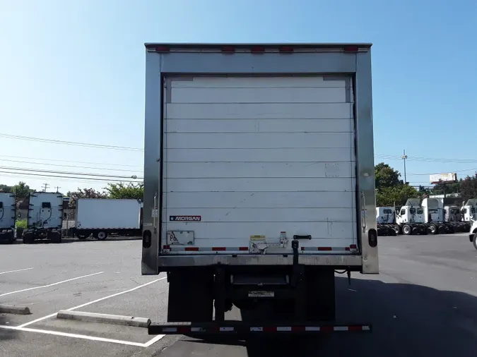 2019 FREIGHTLINER/MERCEDES M2 106