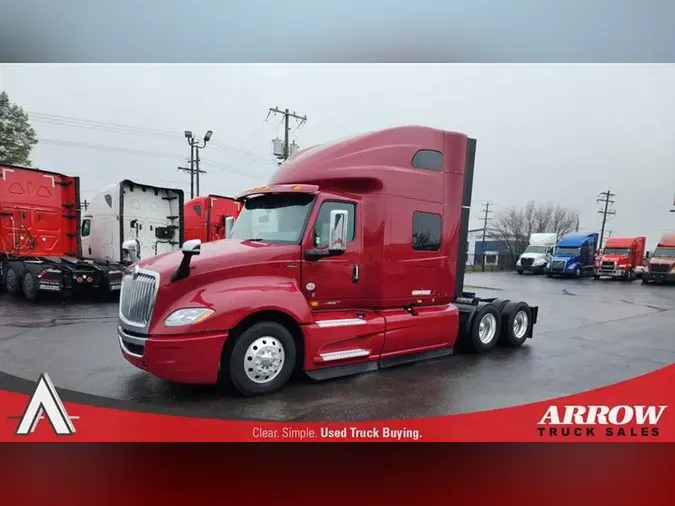 2023 INTERNATIONAL LT91004a00bec6bc709a5b4c47787290c1