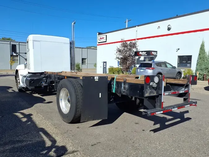 2020 KENWORTH TRUCKS T-370