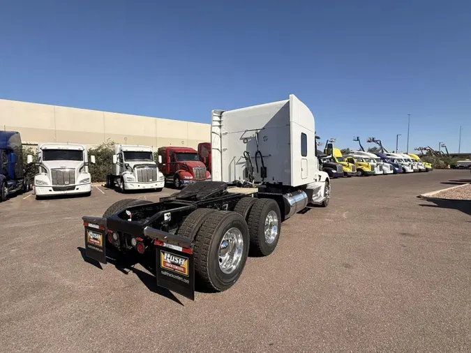 2022 Peterbilt 579910187c53edd99213a3e1adca36ed1c5