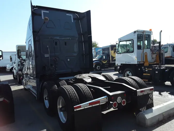 2019 FREIGHTLINER/MERCEDES NEW CASCADIA PX12664