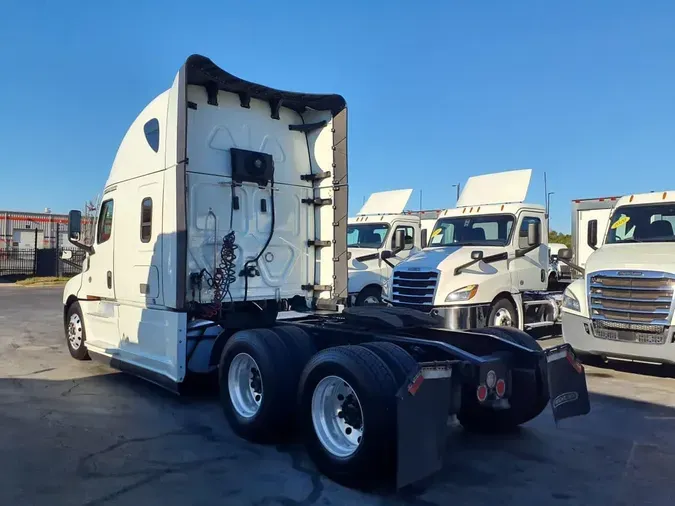 2021 FREIGHTLINER/MERCEDES NEW CASCADIA PX12664