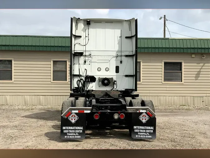 2021 INT LT625 6x4