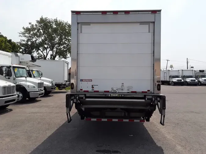 2021 FREIGHTLINER/MERCEDES M2 10691034987c5123bc265ff68a8ae7f57c4
