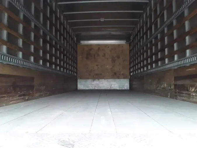 2018 NAVISTAR INTERNATIONAL 43009103aba5f6819bab72af42fc1ac492a0