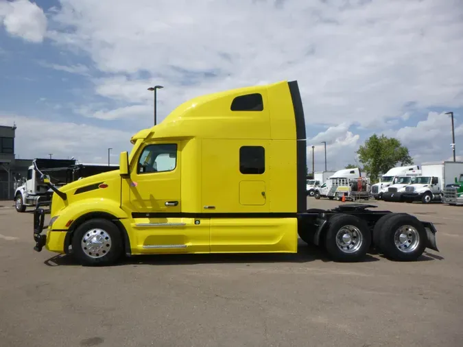 2024 Peterbilt 579