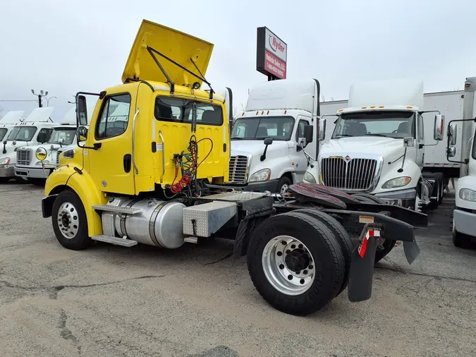 2019 FREIGHTLINER/MERCEDES M2-112