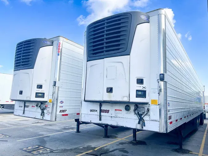 2017 UTILITY VS2RA91052627b67df7470605c9bf79247f78