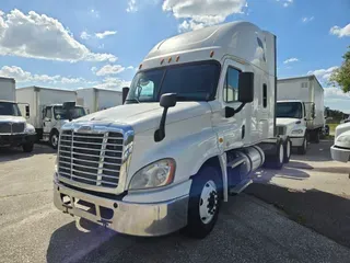 2020 FREIGHTLINER/MERCEDES CASCADIA 125