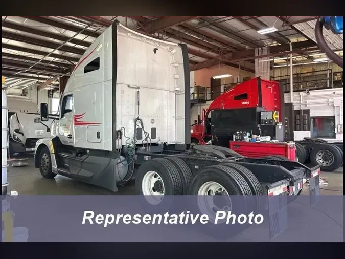 2023 KENWORTH T68091070253285e3657cc378be6cc62e16a