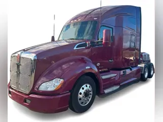 2021 Kenworth T680