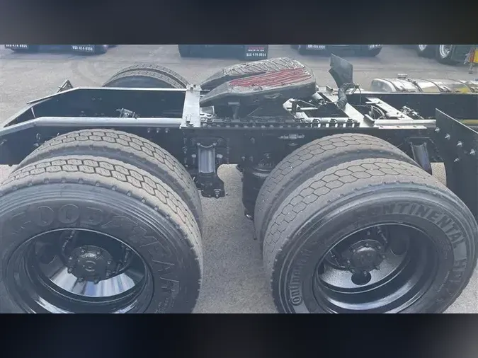 2023 MACK AN64T910a0c701105f904619ad4604660ebbb