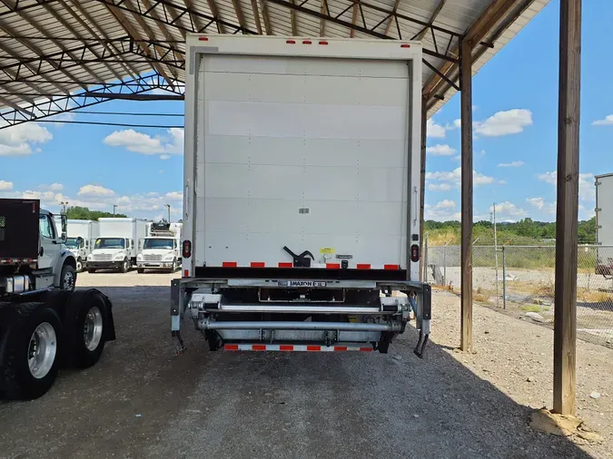 2018 NAVISTAR INTERNATIONAL 4300