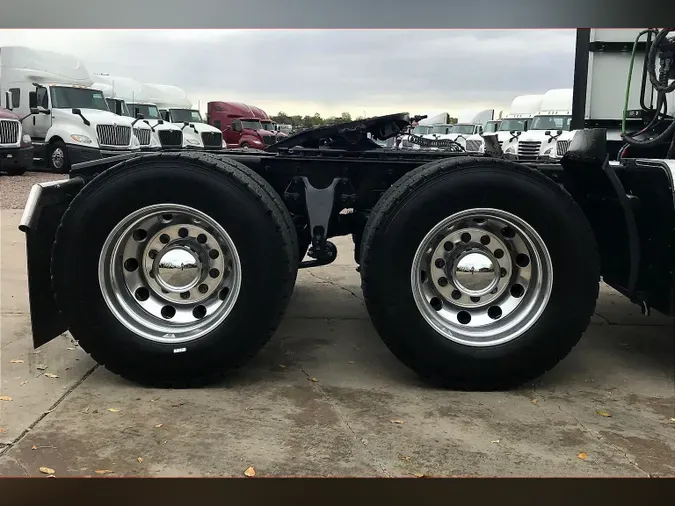 2021 INT LT625 6x4