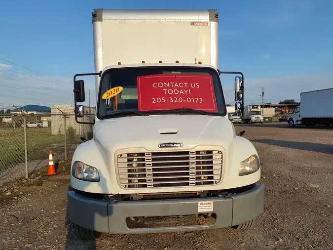 2020 FREIGHTLINER M2 106
