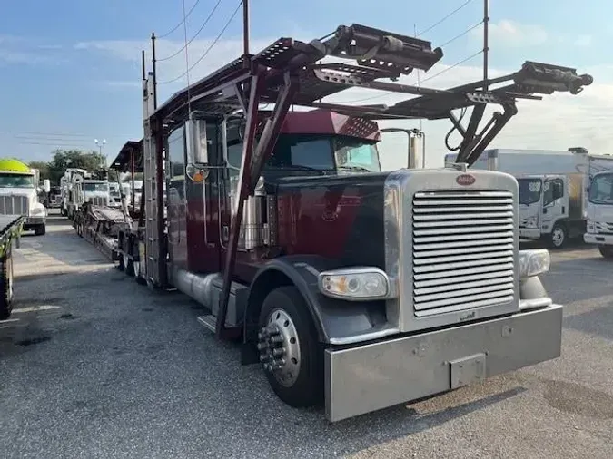 2021 Peterbilt 389