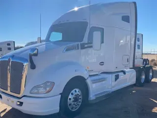 2019 KENWORTH T680
