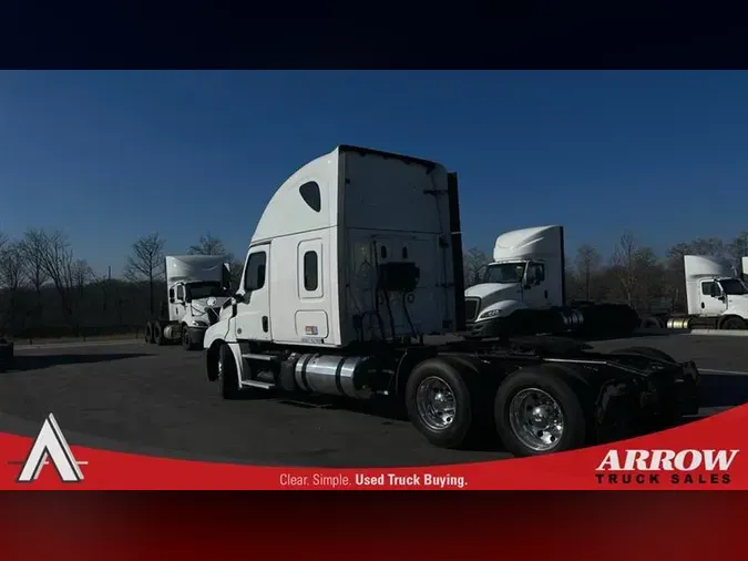 2019 FREIGHTLINER CASCADEVO1910da3df949c36e4c9c0b2780280df69