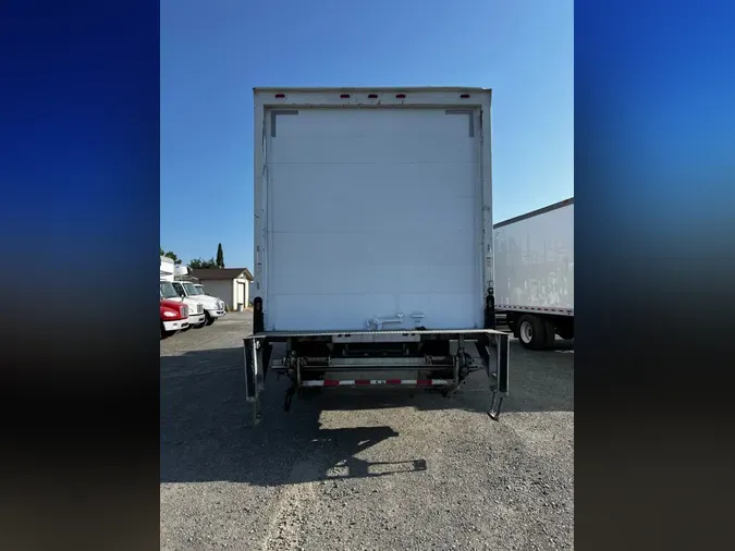 2018 NAVISTAR INTERNATIONAL 4300
