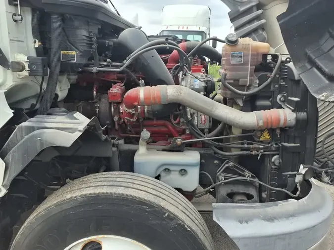 2019 NAVISTAR INTERNATIONAL LT625 DAYCAB T/A910e608ada4e1be8c150411890992427