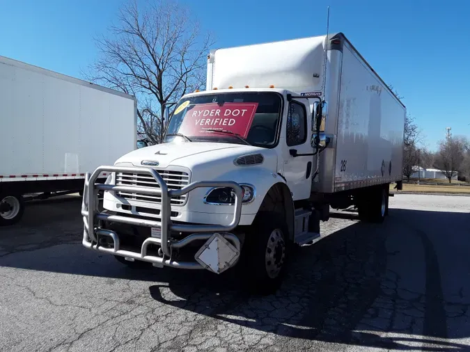 2020 FREIGHTLINER/MERCEDES M2 106910e8bfd3f6cd5685ffb0322dcad1e47