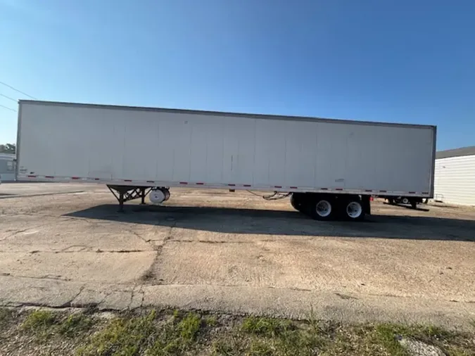 2014 VANGUARD TRAILER CORP R8000B 53/102/162