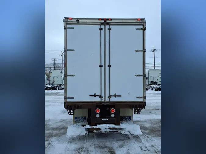 2019 FREIGHTLINER/MERCEDES 108SD