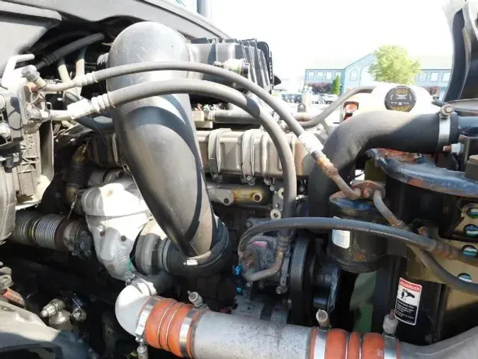 2018 Freightliner New Cascadia 126