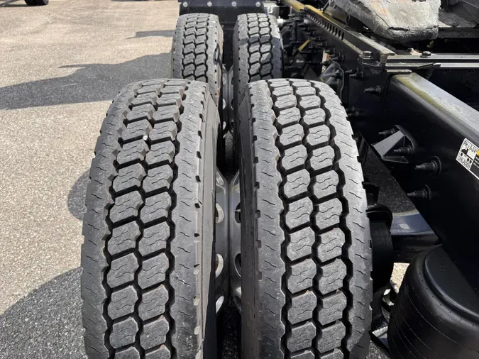 2021 Peterbilt 579