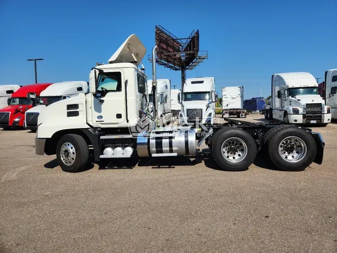 2023 MACK ANTHEM AN64T