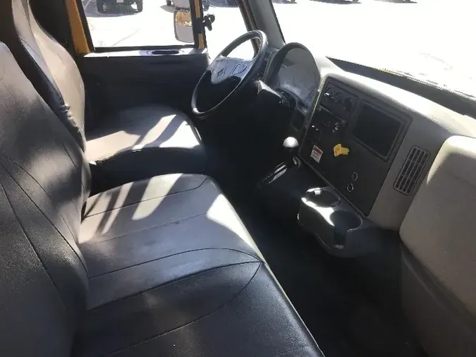 2019 International 4300