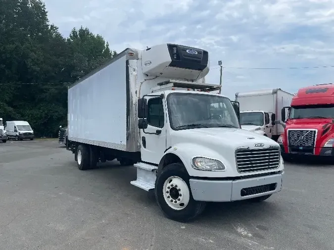 2016 Freightliner M29113f3b6c5df7d91eb8cc96d50b18c62