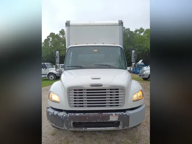 2016 FREIGHTLINER/MERCEDES M2 106