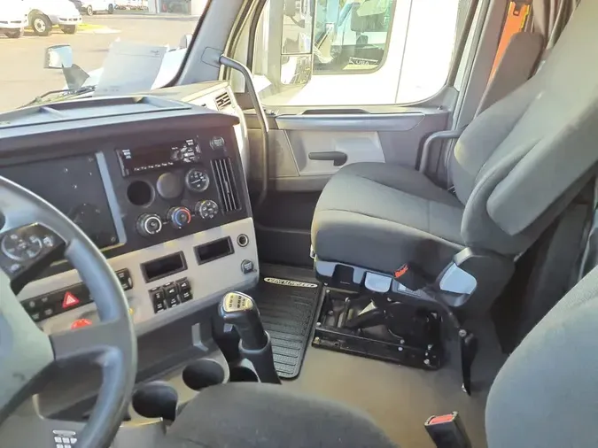 2020 FREIGHTLINER/MERCEDES NEW CASCADIA PX126649114cfdc768b96138edaac4e14b4df18