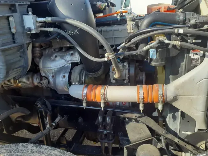2018 FREIGHTLINER CASCADIA 125