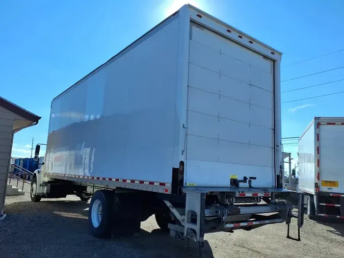 2019 FREIGHTLINER/MERCEDES M2 106911506e20a29e17c4d12ac6687c37e05